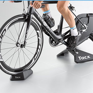 Why buy a Smart Turbo Trainer for cycling?