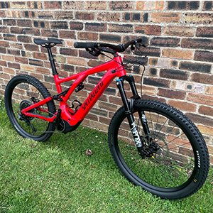 Hardtail or Full Suspension: What do I need?