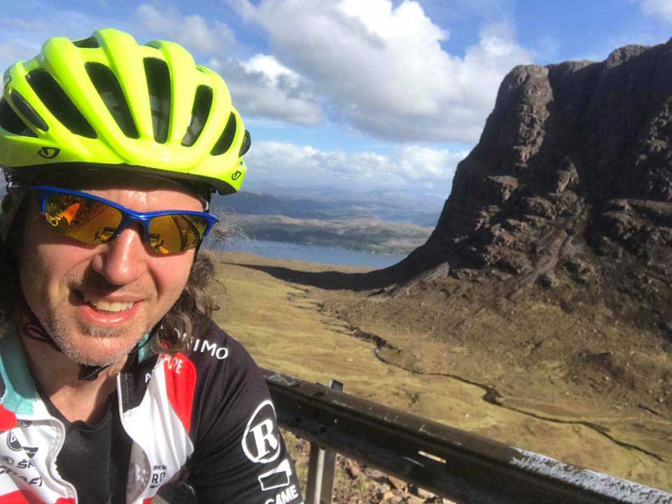 Cycling adventure of the week: Scotland's North Coast 500