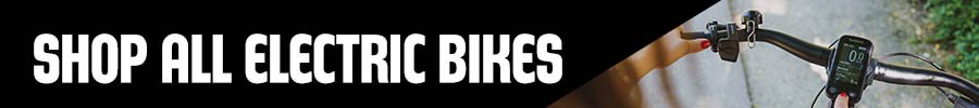 Electric Bikes | Ebikes 