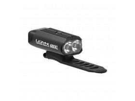Lezyne Micro Drive 600XL Front Bike Light 