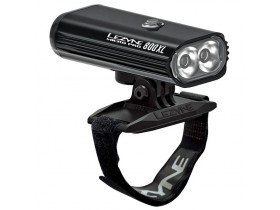 Lezyne Micro Drive Pro 800XL Helmet Light