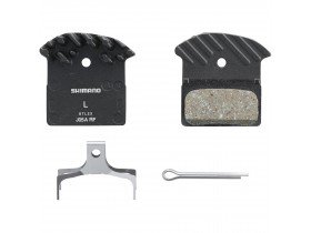 Shimano J05A-RF Resin Disc Brake Pads