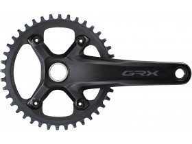 Shimano FC-RX600 GRX Chainset 40t Single 11-speed