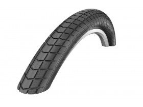 Schwalbe Super Moto-X GG Wire Bead Tyre 20"